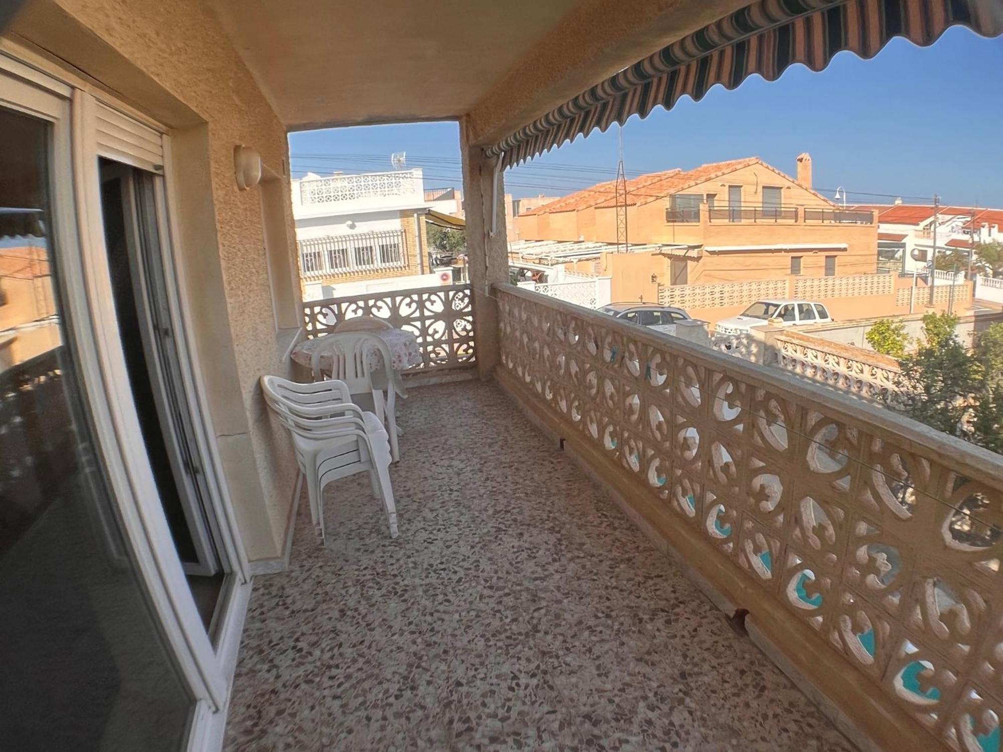 Apartamento Pitera II Guardamar del Segura Exterior foto